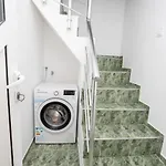 Guest And Desi 3* Balcsik