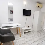 Vendégház Guest And Desi Balcsik