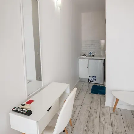 Guest And Desi 3* Balchik