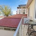 Pensión Guest And Desi Balchik