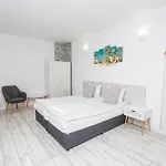 Pensión Guest And Desi Balchik