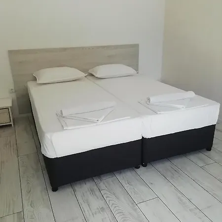 Guest And Desi Guest house Balchik
