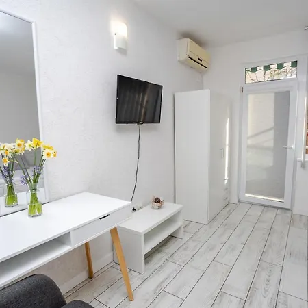 Guest And Desi Guest house Balchik