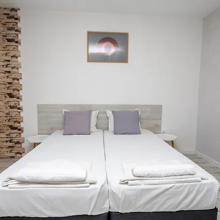 Guest And Desi Guest house Balchik