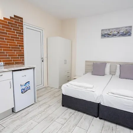 Guest house Desi - деси