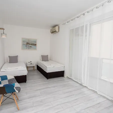 Guest And Desi Guest house Balchik