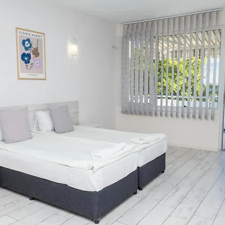 Guest house Desi - деси *