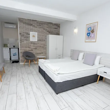 Guest house Desi - деси *