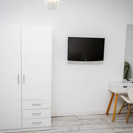 Guest house Desi - деси *