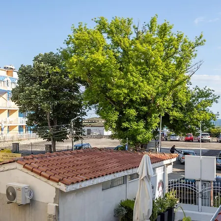 Desi - деси * Balchik