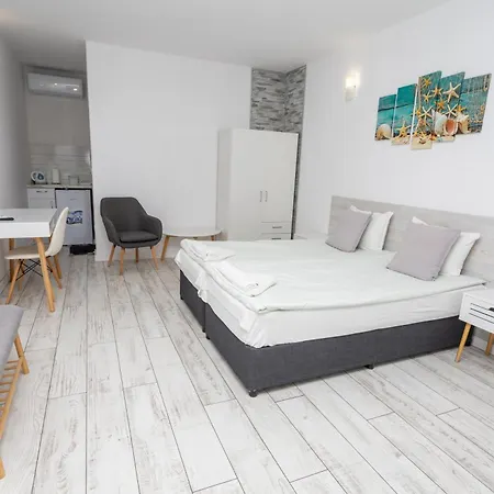 Guest house Desi - деси