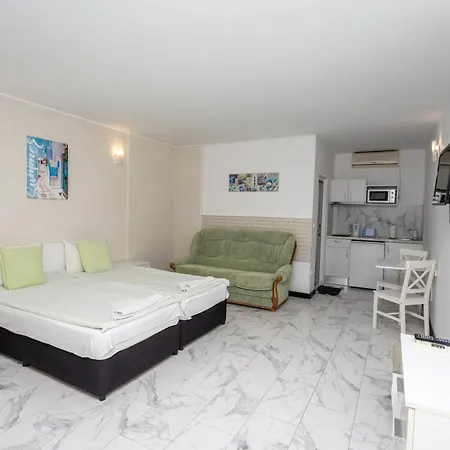 Guest house Desi - деси *