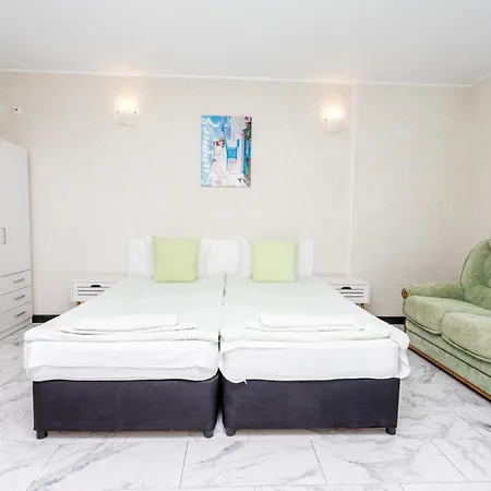 Desi - деси Guest house