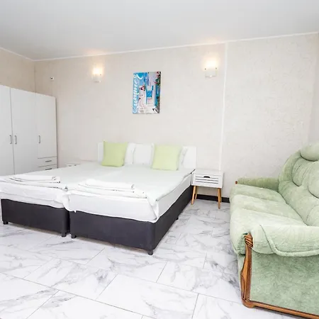 Guest house Desi - деси
