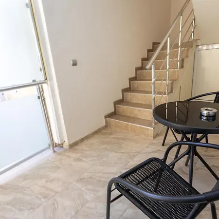Guest house Desi - деси Balchik