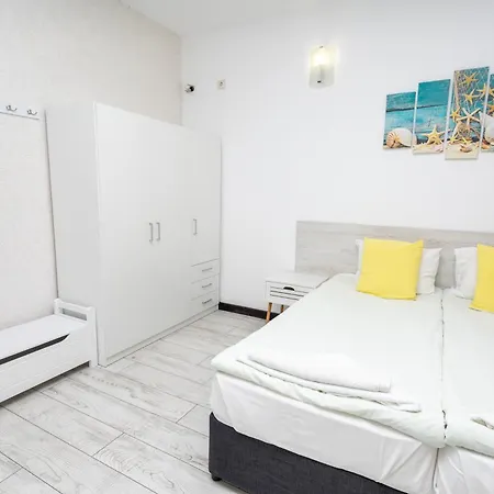Guest And Desi Guest house Balchik