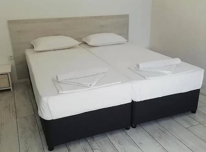 Guest And Desi Guest house Balchik