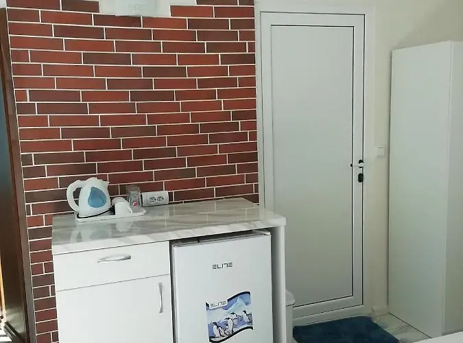 Guest house Guest And Desi 3*