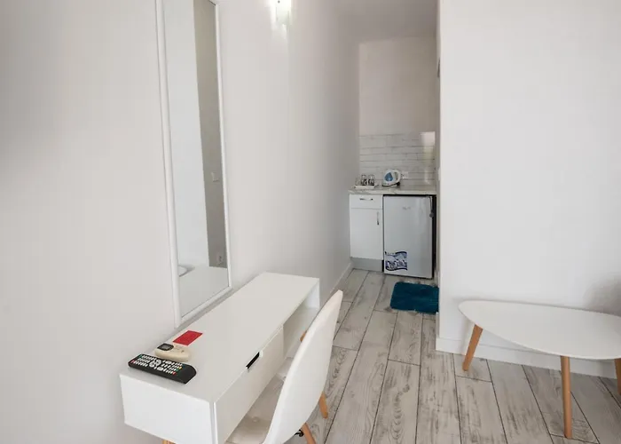 Guest And Desi 3* Balchik