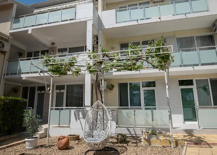 Guest And Desi 3* Balchik