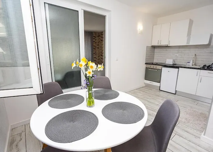 Guest house Guest And Desi 3*