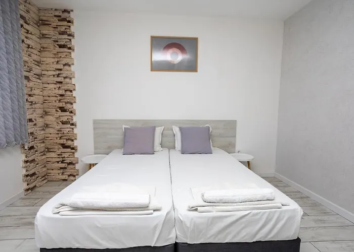 Guest And Desi Guest house Balchik
