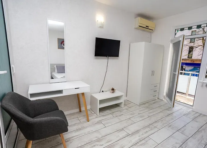 Guest house Guest And Desi