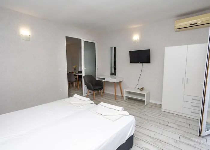 Guest house Guest And Desi