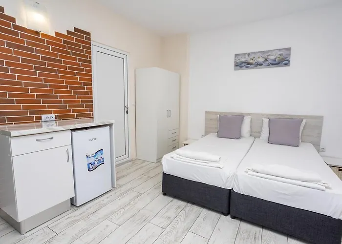 Guest house Guest And Desi