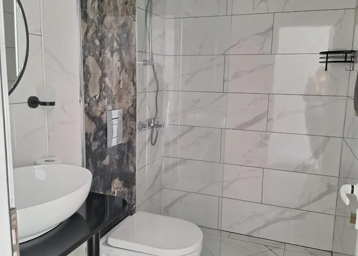 Guest house Guest And Desi Balchik