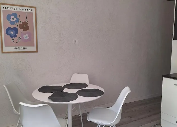 Guest house Guest And Desi