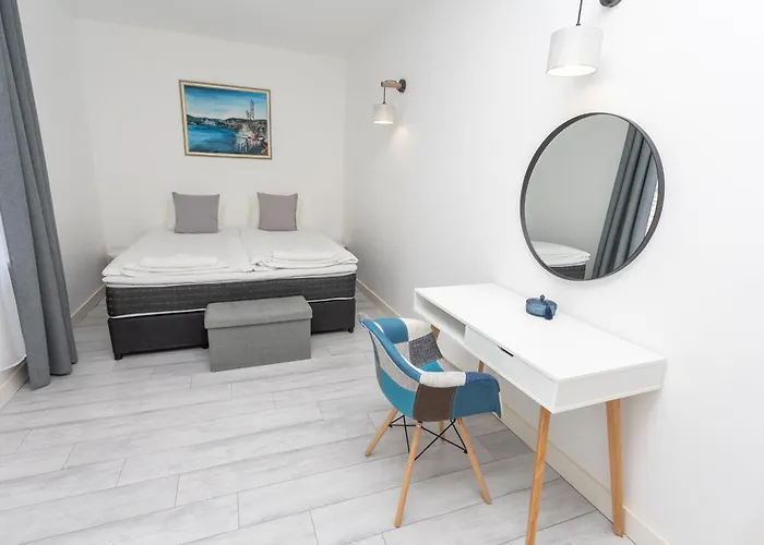 Guest And Desi 3* Balchik