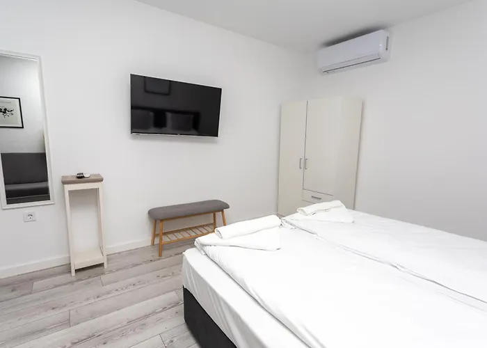 Guest house Guest And Desi