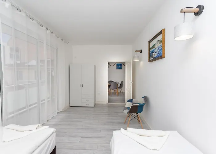 Guest And Desi 3* Balchik