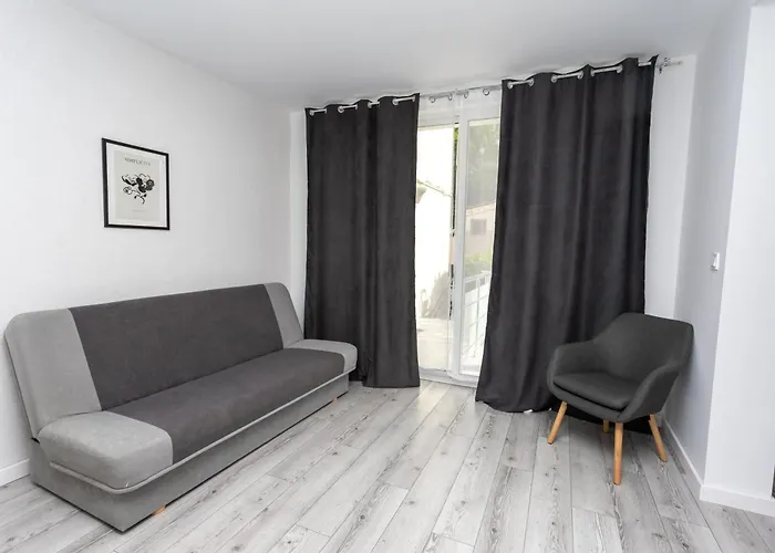 Guest And Desi 3* Balchik