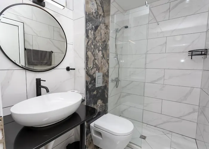 Guest house Guest And Desi 3*