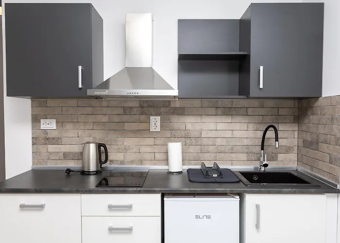 Guest And Desi Guest house Balchik