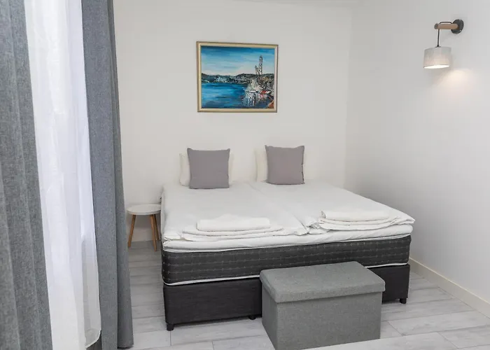 Guest house Guest And Desi 3*