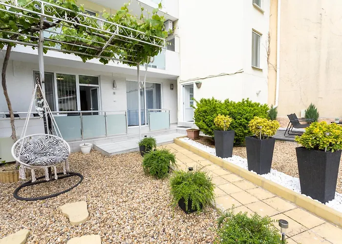 Guest house Guest And Desi