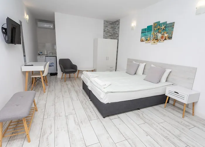 Guest house Guest And Desi