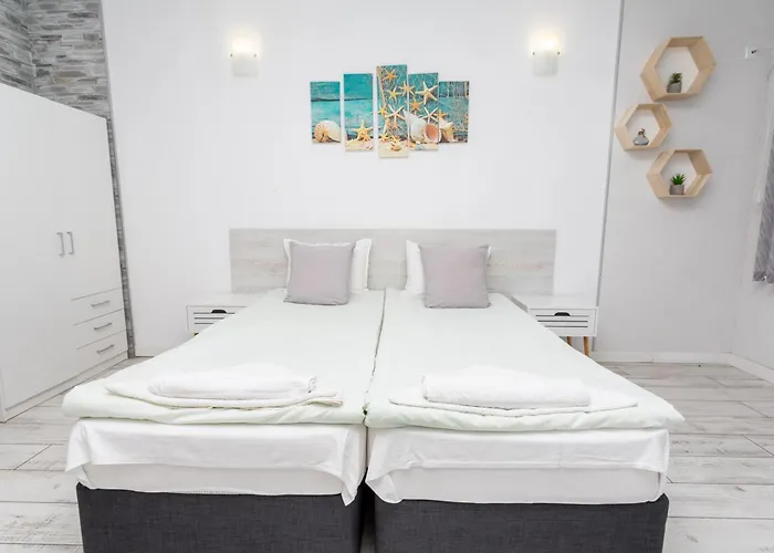 Guest house Guest And Desi 3*